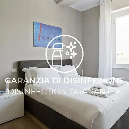 Apartment Italianway - Largo Allegri 4 Milan