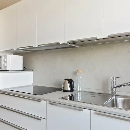 Italianway - Largo Allegri 4 Apartment Milan