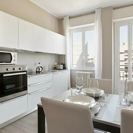 Italianway - Largo Allegri 4 *