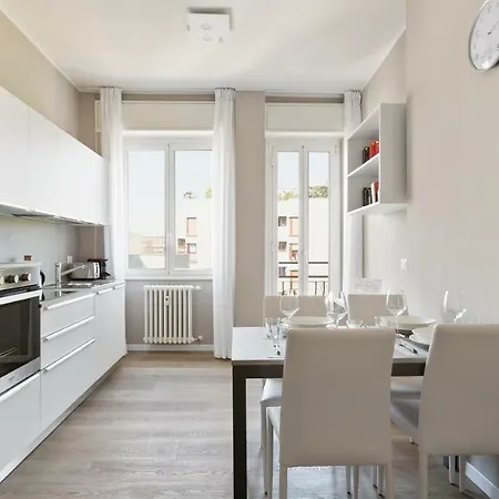Apartment Italianway - Largo Allegri 4 *