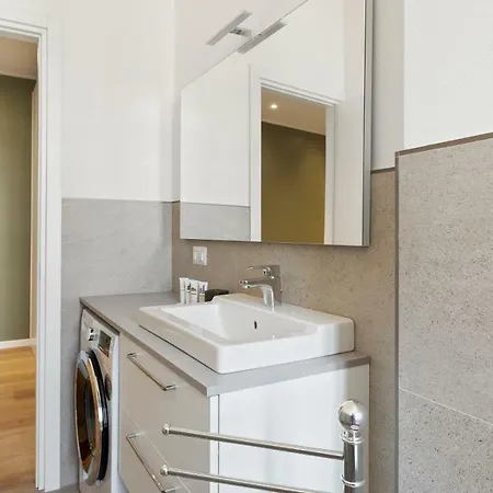 Apartment Italianway - Largo Allegri 4