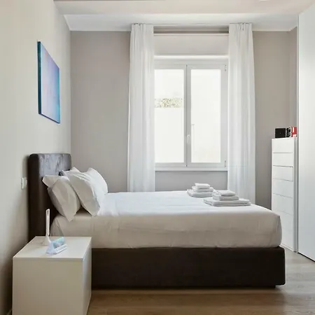 Apartment Italianway - Largo Allegri 4 Milan