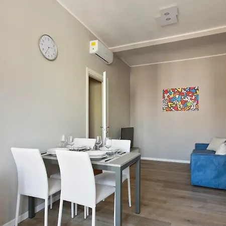 Italianway - Largo Allegri 4 Apartment