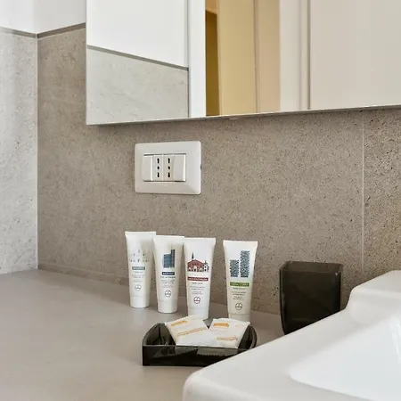 Apartmán Italianway - Largo Allegri 4 Milán