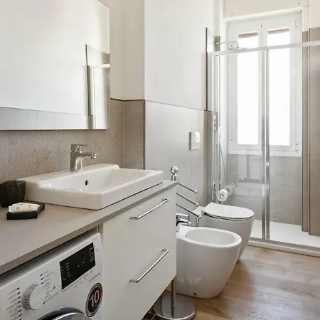 Italianway - Largo Allegri 4 Apartament *