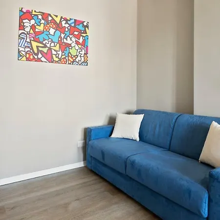 Apartament Italianway - Largo Allegri 4 *