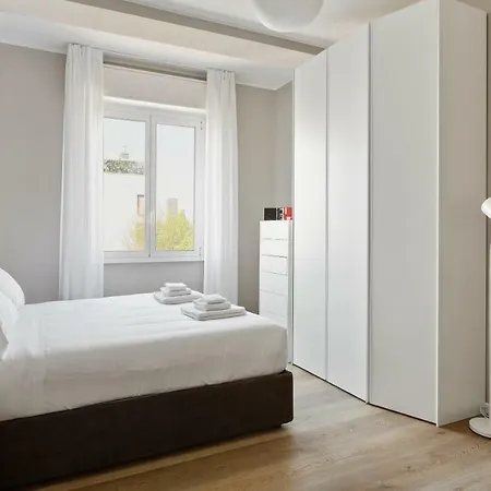 Italianway - Largo Allegri 4 Apartament